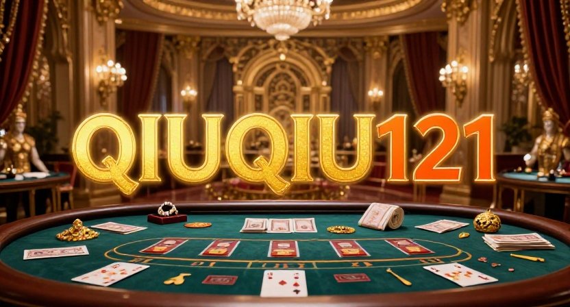 QIUQIU121